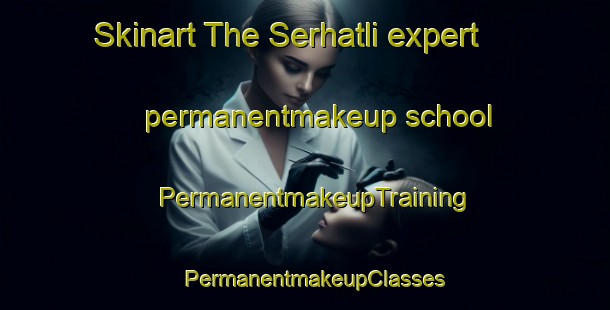 Skinart The Serhatli expert permanentmakeup school | PermanentmakeupTraining | PermanentmakeupClasses | SkinartTraining-Turkey