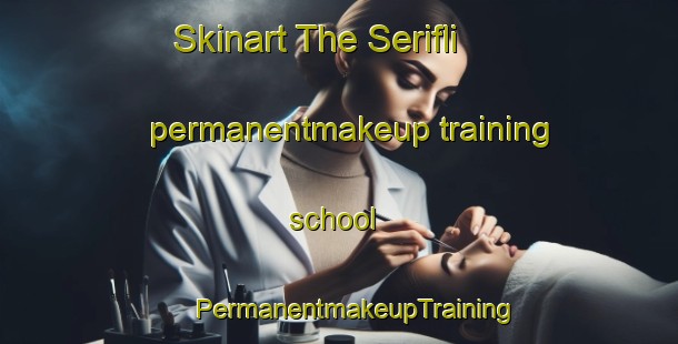 Skinart The Serifli permanentmakeup training school | #PermanentmakeupTraining #PermanentmakeupClasses #SkinartTraining-Turkey