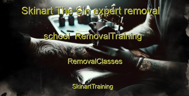 Skinart The Sin expert removal school | RemovalTraining | RemovalClasses | SkinartTraining-Turkey