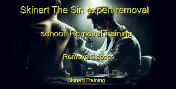 Skinart The Sin expert removal school | RemovalTraining | RemovalClasses | SkinartTraining-Turkey
