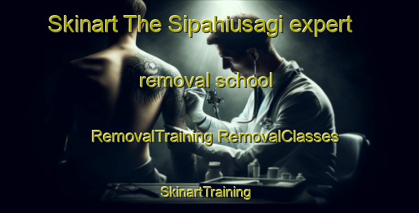 Skinart The Sipahiusagi expert removal school | #RemovalTraining #RemovalClasses #SkinartTraining-Turkey