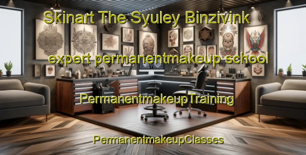 Skinart The Syuley Binzivink expert permanentmakeup school | PermanentmakeupTraining | PermanentmakeupClasses | SkinartTraining-Turkey