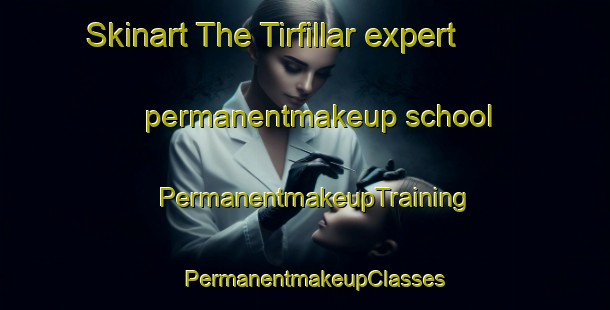 Skinart The Tirfillar expert permanentmakeup school | PermanentmakeupTraining | PermanentmakeupClasses | SkinartTraining-Turkey