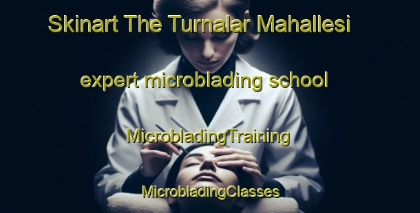 Skinart The Turnalar Mahallesi expert microblading school | #MicrobladingTraining #MicrobladingClasses #SkinartTraining-Turkey