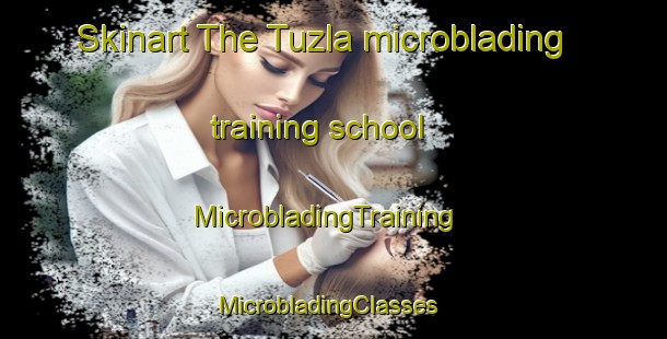 Skinart The Tuzla microblading training school | MicrobladingTraining | MicrobladingClasses | SkinartTraining-Turkey
