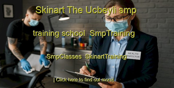 Skinart The Ucbeyli smp training school | SmpTraining | SmpClasses | SkinartTraining-Turkey