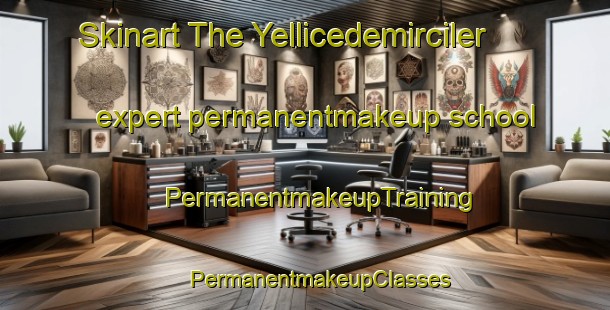 Skinart The Yellicedemirciler expert permanentmakeup school | #PermanentmakeupTraining #PermanentmakeupClasses #SkinartTraining-Turkey