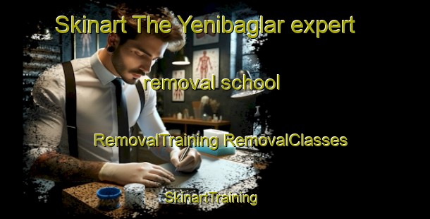 Skinart The Yenibaglar expert removal school | #RemovalTraining #RemovalClasses #SkinartTraining-Turkey