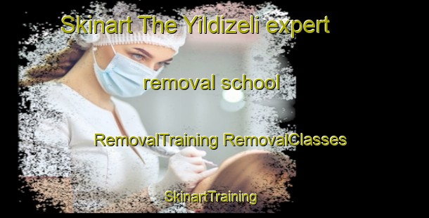 Skinart The Yildizeli expert removal school | #RemovalTraining #RemovalClasses #SkinartTraining-Turkey