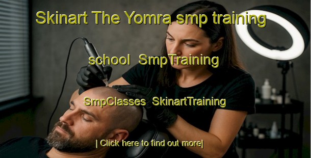 Skinart The Yomra smp training school | SmpTraining | SmpClasses | SkinartTraining-Turkey