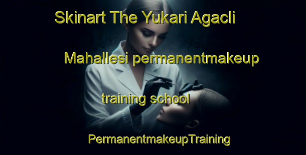 Skinart The Yukari Agacli Mahallesi permanentmakeup training school | #PermanentmakeupTraining #PermanentmakeupClasses #SkinartTraining-Turkey