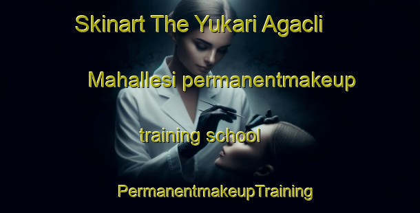 Skinart The Yukari Agacli Mahallesi permanentmakeup training school | PermanentmakeupTraining | PermanentmakeupClasses | SkinartTraining-Turkey