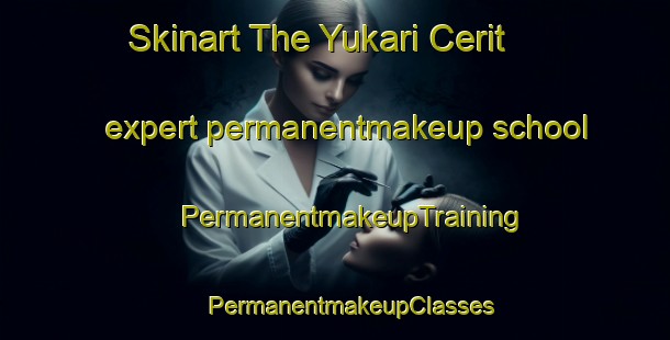 Skinart The Yukari Cerit expert permanentmakeup school | #PermanentmakeupTraining #PermanentmakeupClasses #SkinartTraining-Turkey