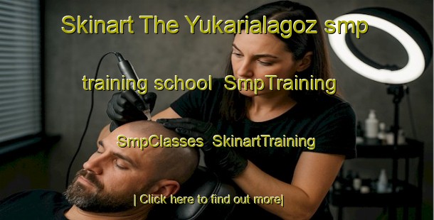Skinart The Yukarialagoz smp training school | SmpTraining | SmpClasses | SkinartTraining-Turkey