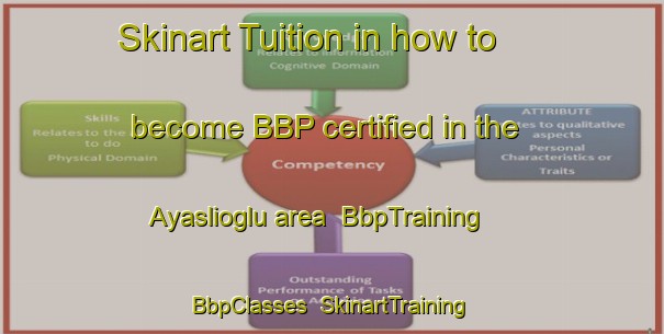 Skinart Tuition in how to become BBP certified in the Ayaslioglu area | BbpTraining | BbpClasses | SkinartTraining-Turkey