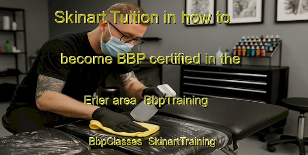 Skinart Tuition in how to become BBP certified in the Erler area | BbpTraining | BbpClasses | SkinartTraining-Turkey