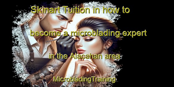 Skinart Tuition in how to become a microblading expert in the Alacahan area | MicrobladingTraining | MicrobladingClasses | SkinartTraining-Turkey