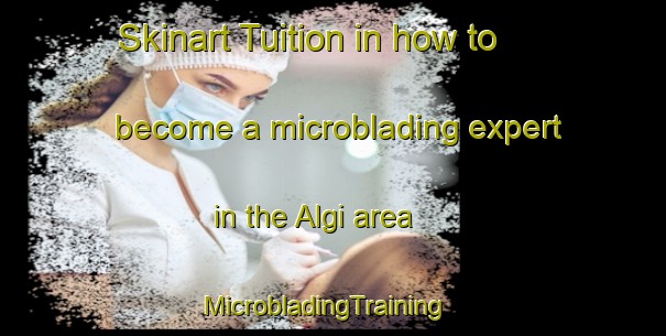 Skinart Tuition in how to become a microblading expert in the Algi area | MicrobladingTraining | MicrobladingClasses | SkinartTraining-Turkey