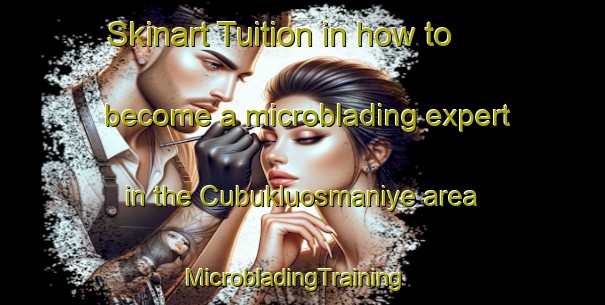 Skinart Tuition in how to become a microblading expert in the Cubukluosmaniye area | MicrobladingTraining | MicrobladingClasses | SkinartTraining-Turkey