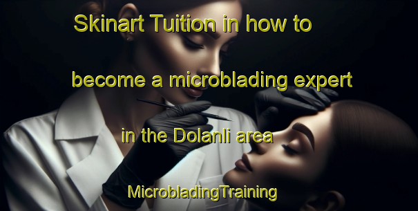 Skinart Tuition in how to become a microblading expert in the Dolanli area | MicrobladingTraining | MicrobladingClasses | SkinartTraining-Turkey