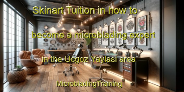 Skinart Tuition in how to become a microblading expert in the Ucgoz Yaylasi area | MicrobladingTraining | MicrobladingClasses | SkinartTraining-Turkey