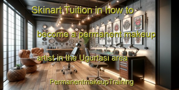Skinart Tuition in how to become a permanent makeup artist in the Ugurtasi area | PermanentmakeupTraining | PermanentmakeupClasses | SkinartTraining-Turkey
