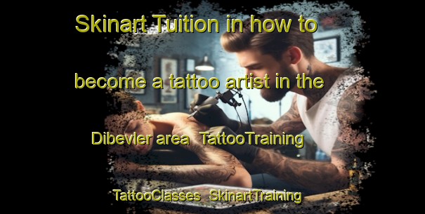 Skinart Tuition in how to become a tattoo artist in the Dibevler area | TattooTraining | TattooClasses | SkinartTraining-Turkey