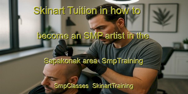 Skinart Tuition in how to become an SMP artist in the Sapakonak area | SmpTraining | SmpClasses | SkinartTraining-Turkey