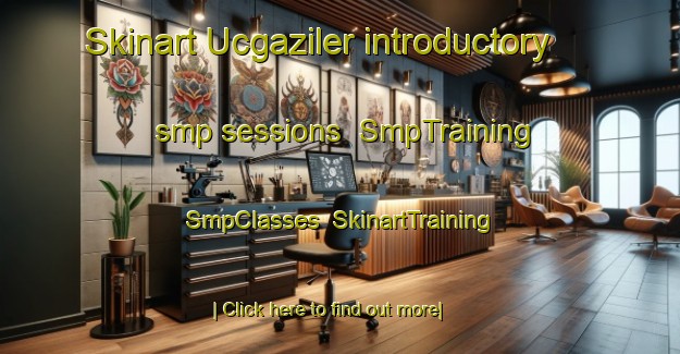 Skinart Ucgaziler introductory smp sessions | SmpTraining | SmpClasses | SkinartTraining-Turkey