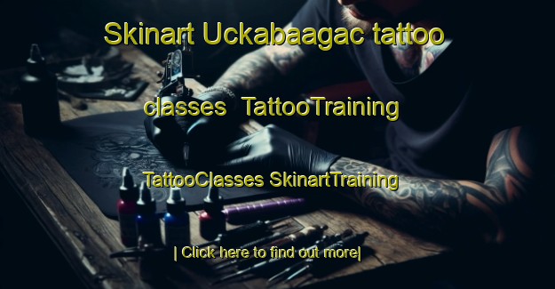 Skinart Uckabaagac tattoo classes | #TattooTraining #TattooClasses #SkinartTraining-Turkey