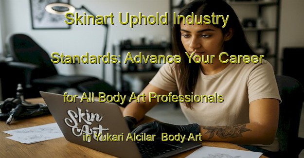 Skinart Uphold Industry Standards: Advance Your Career for All Body Art Professionals in Yukari Alcilar | Body Art Qualification Authority | BAQA-Turkey