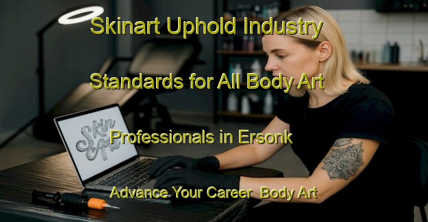 Skinart Uphold Industry Standards for All Body Art Professionals in Ersonk - Advance Your Career | Body Art Qualification Authority | BAQA-Turkey