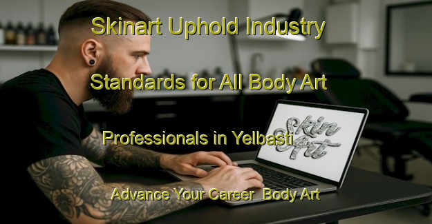 Skinart Uphold Industry Standards for All Body Art Professionals in Yelbasti - Advance Your Career | Body Art Qualification Authority | BAQA-Turkey