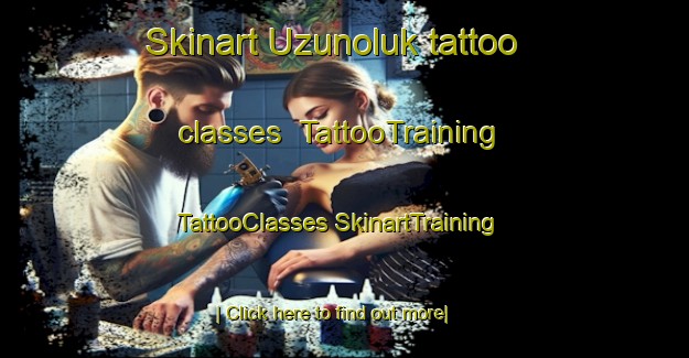 Skinart Uzunoluk tattoo classes | #TattooTraining #TattooClasses #SkinartTraining-Turkey