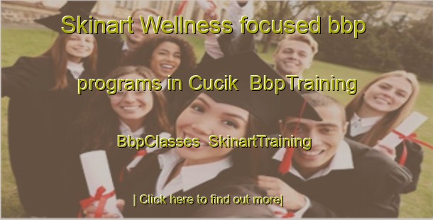 Skinart Wellness-focused bbp programs in Cucik | BbpTraining | BbpClasses | SkinartTraining-Turkey