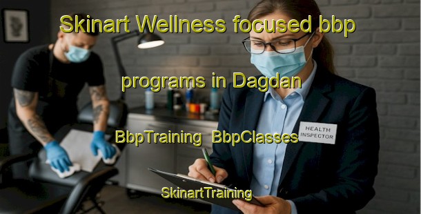 Skinart Wellness-focused bbp programs in Dagdan | BbpTraining | BbpClasses | SkinartTraining-Turkey
