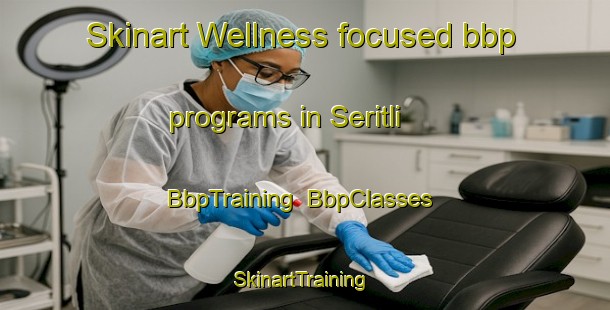 Skinart Wellness-focused bbp programs in Seritli | BbpTraining | BbpClasses | SkinartTraining-Turkey