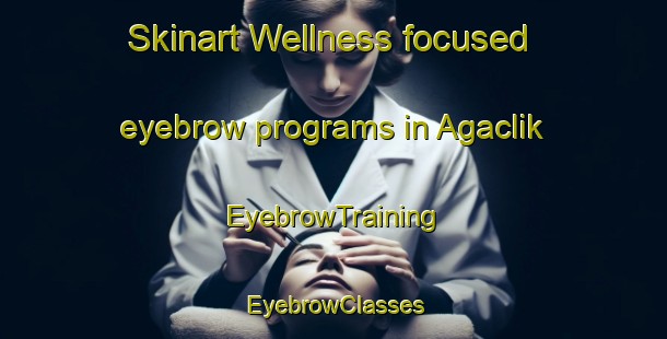Skinart Wellness-focused eyebrow programs in Agaclik | EyebrowTraining | EyebrowClasses | SkinartTraining-Turkey