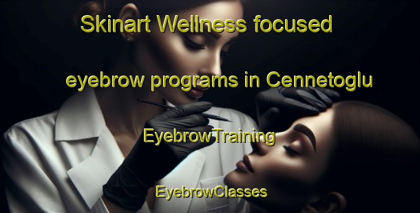 Skinart Wellness-focused eyebrow programs in Cennetoglu | EyebrowTraining | EyebrowClasses | SkinartTraining-Turkey