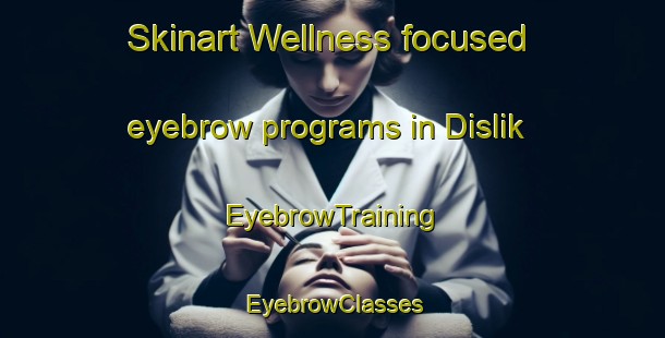 Skinart Wellness-focused eyebrow programs in Dislik | EyebrowTraining | EyebrowClasses | SkinartTraining-Turkey