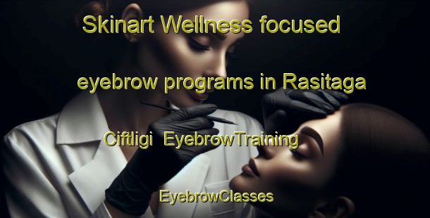 Skinart Wellness-focused eyebrow programs in Rasitaga Ciftligi | EyebrowTraining | EyebrowClasses | SkinartTraining-Turkey