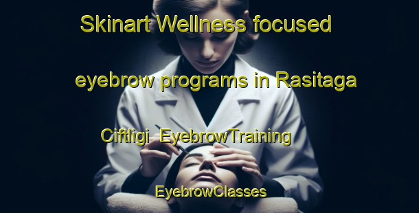 Skinart Wellness-focused eyebrow programs in Rasitaga Ciftligi | EyebrowTraining | EyebrowClasses | SkinartTraining-Turkey