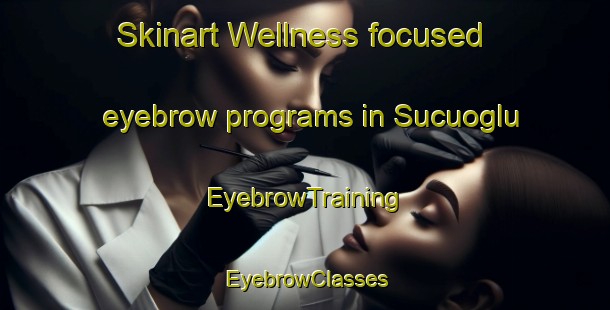 Skinart Wellness-focused eyebrow programs in Sucuoglu | EyebrowTraining | EyebrowClasses | SkinartTraining-Turkey