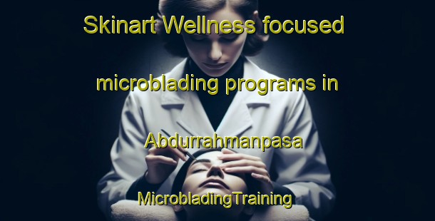 Skinart Wellness-focused microblading programs in Abdurrahmanpasa | #MicrobladingTraining #MicrobladingClasses #SkinartTraining-Turkey