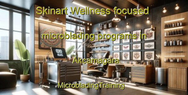 Skinart Wellness-focused microblading programs in Akcamagara | MicrobladingTraining | MicrobladingClasses | SkinartTraining-Turkey