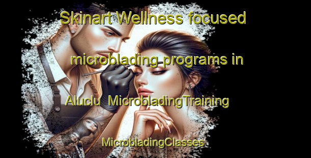 Skinart Wellness-focused microblading programs in Aluclu | MicrobladingTraining | MicrobladingClasses | SkinartTraining-Turkey