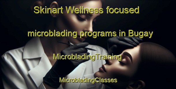 Skinart Wellness-focused microblading programs in Bugay | #MicrobladingTraining #MicrobladingClasses #SkinartTraining-Turkey