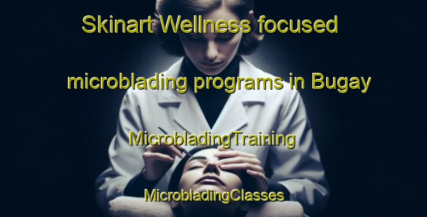 Skinart Wellness-focused microblading programs in Bugay | #MicrobladingTraining #MicrobladingClasses #SkinartTraining-Turkey