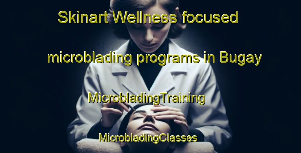 Skinart Wellness-focused microblading programs in Bugay | MicrobladingTraining | MicrobladingClasses | SkinartTraining-Turkey