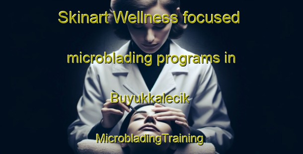 Skinart Wellness-focused microblading programs in Buyukkalecik | #MicrobladingTraining #MicrobladingClasses #SkinartTraining-Turkey